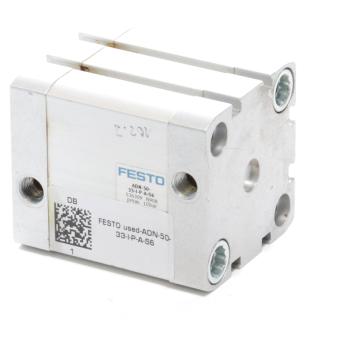Pneumatic cylinder 536309 Used